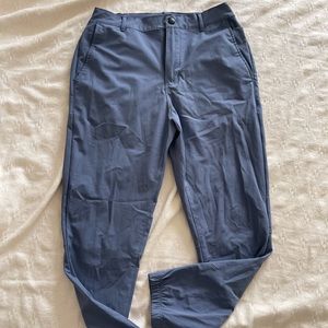 Cuts AO Joggers pacific blue medium